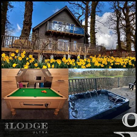 Ilodge Ultra Louth  Ngoại thất bức ảnh