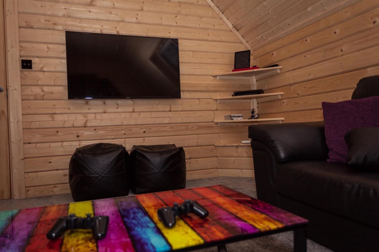 Ilodge Ultra Louth  Ngoại thất bức ảnh