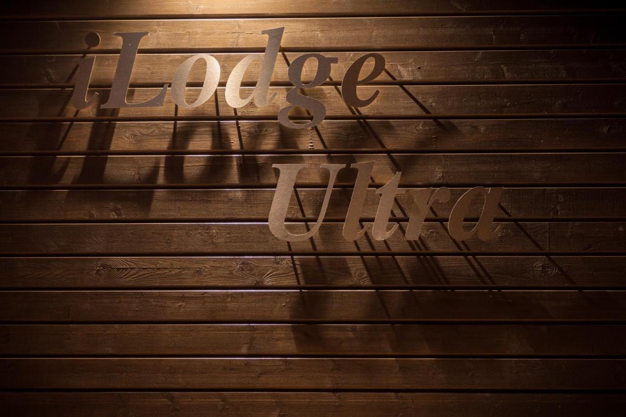 Ilodge Ultra Louth  Ngoại thất bức ảnh