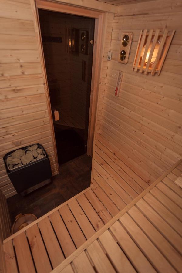 Ilodge Ultra Louth  Ngoại thất bức ảnh