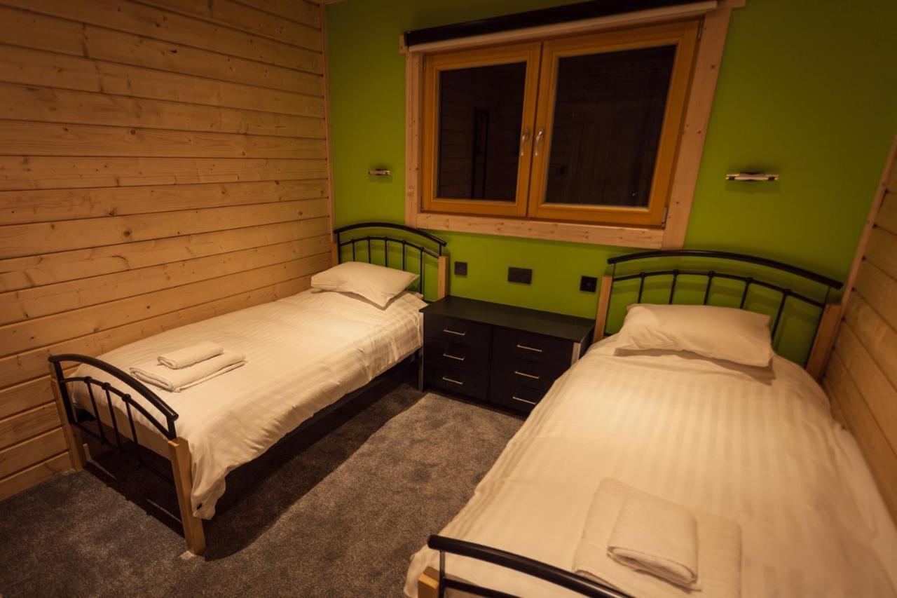 Ilodge Ultra Louth  Ngoại thất bức ảnh
