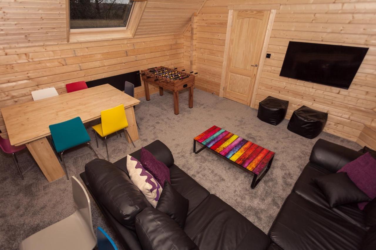 Ilodge Ultra Louth  Ngoại thất bức ảnh